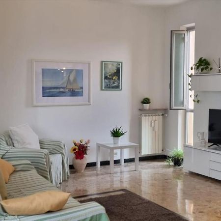 Appartement La Vie En Rose Flat à Sestri Levante Extérieur photo