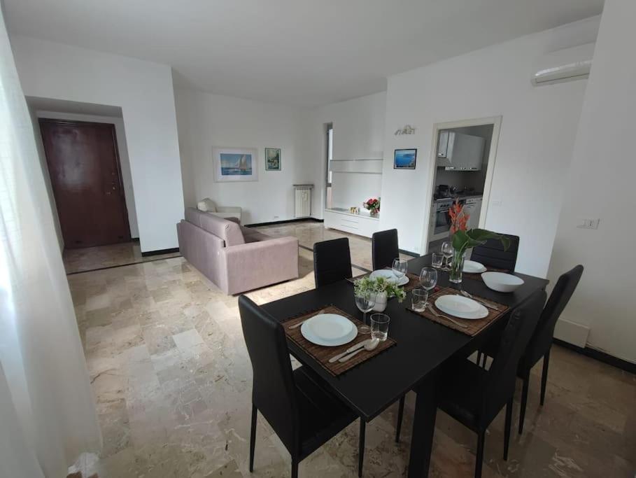 Appartement La Vie En Rose Flat à Sestri Levante Extérieur photo