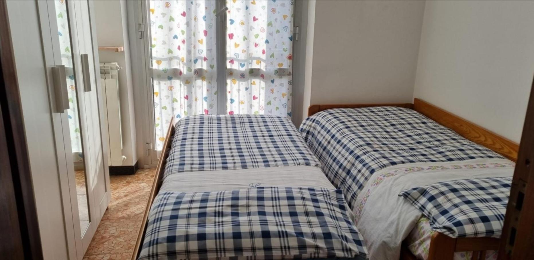 Appartement La Vie En Rose Flat à Sestri Levante Extérieur photo