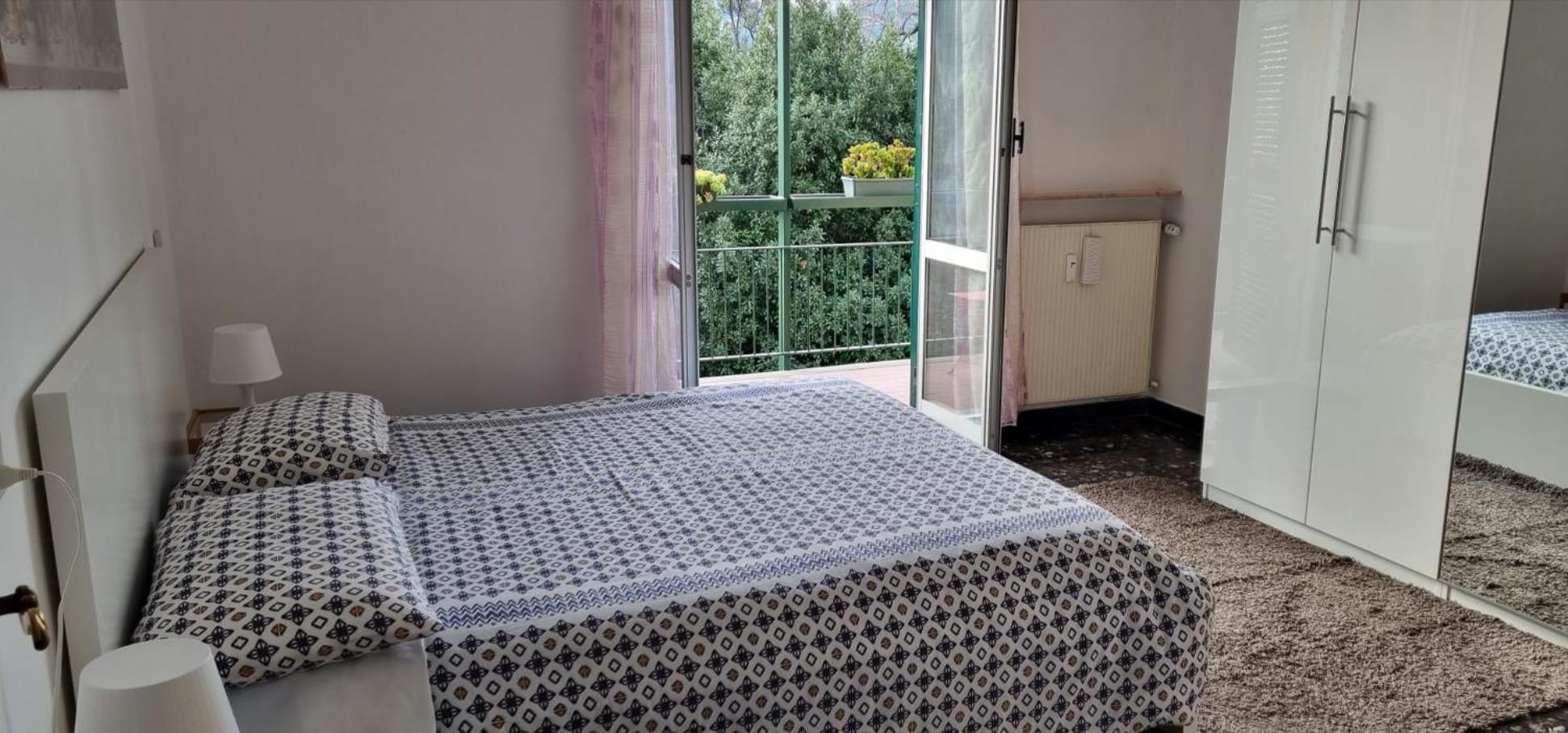 Appartement La Vie En Rose Flat à Sestri Levante Extérieur photo