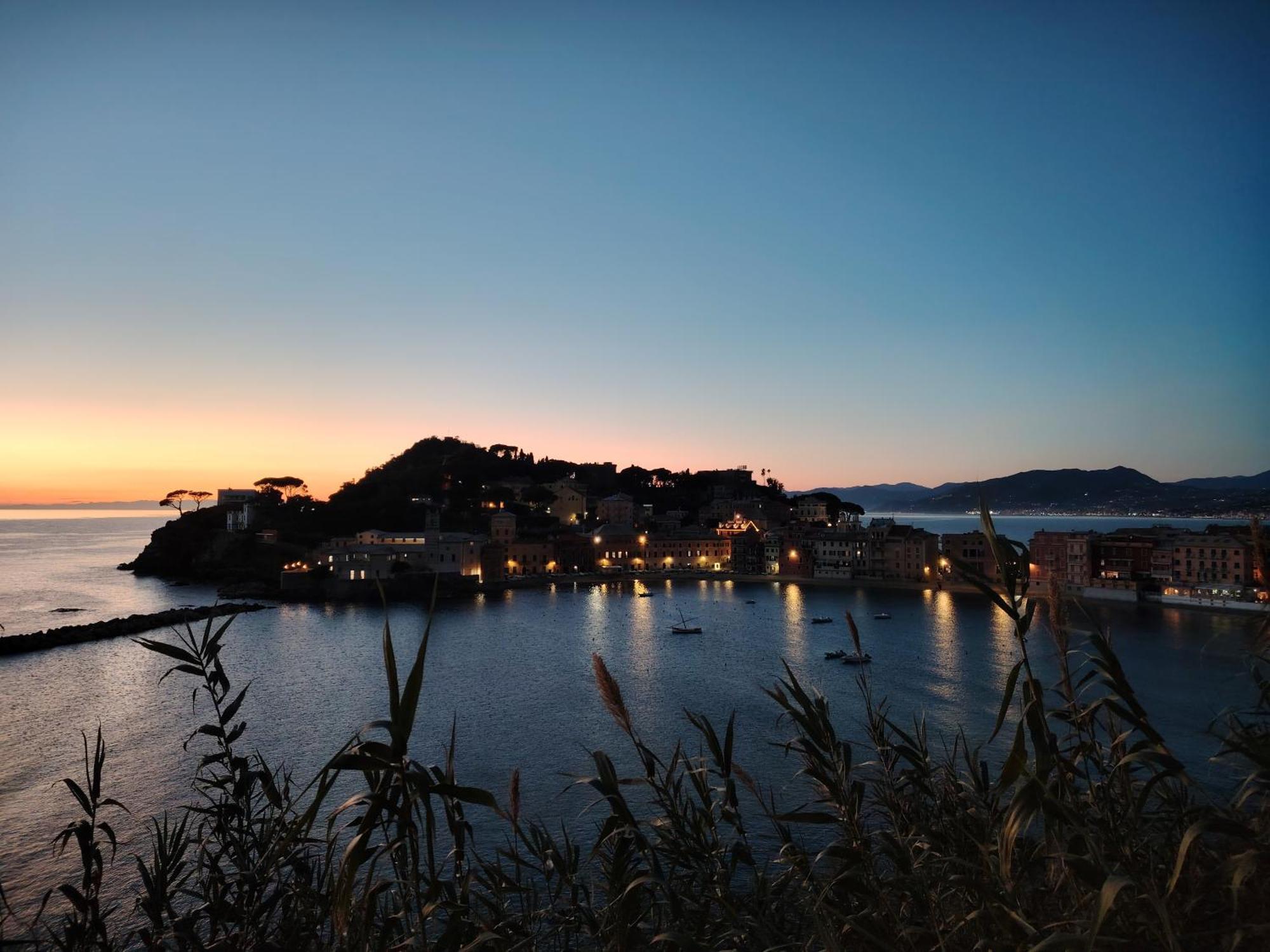 Appartement La Vie En Rose Flat à Sestri Levante Extérieur photo