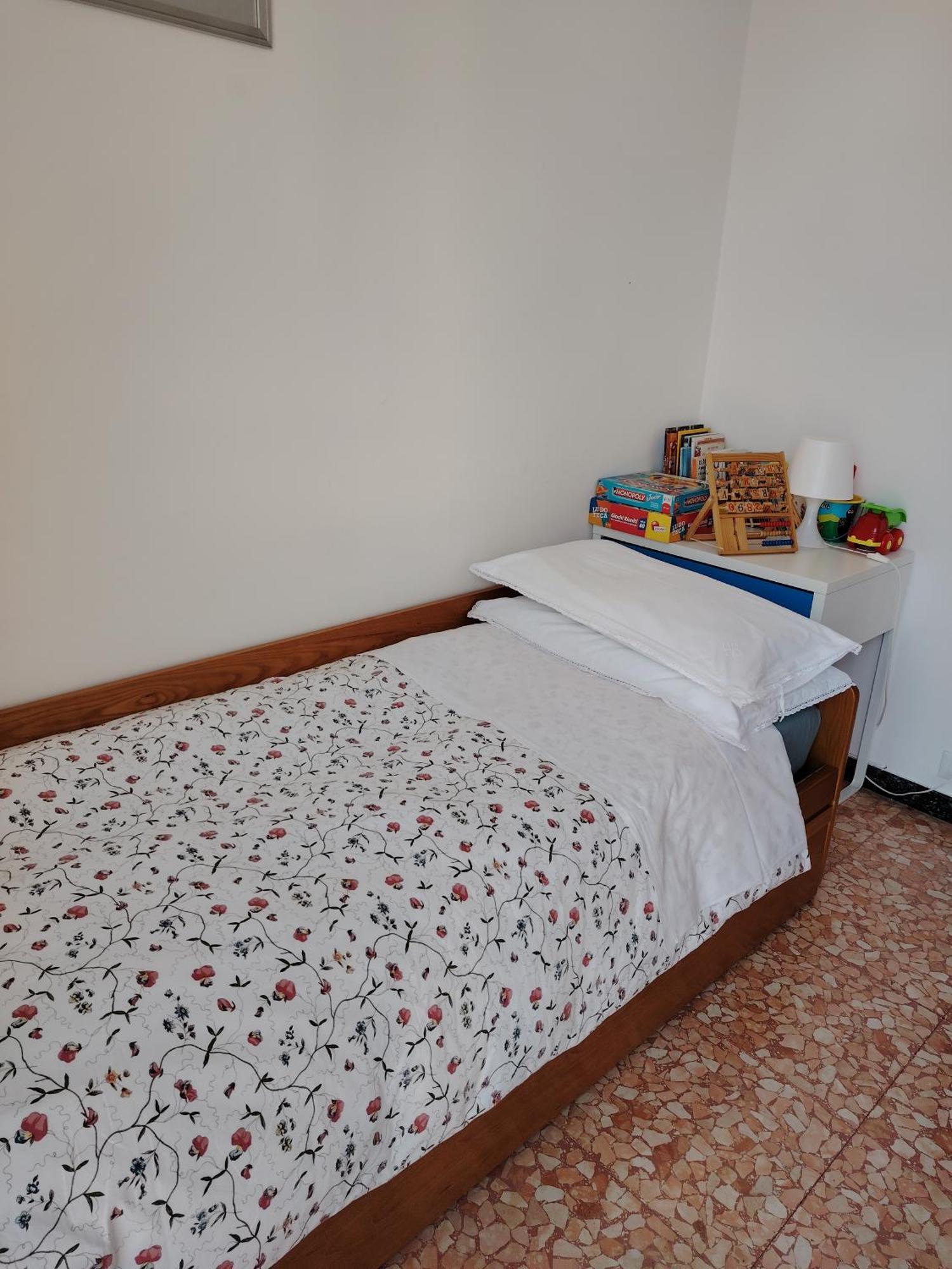 Appartement La Vie En Rose Flat à Sestri Levante Extérieur photo