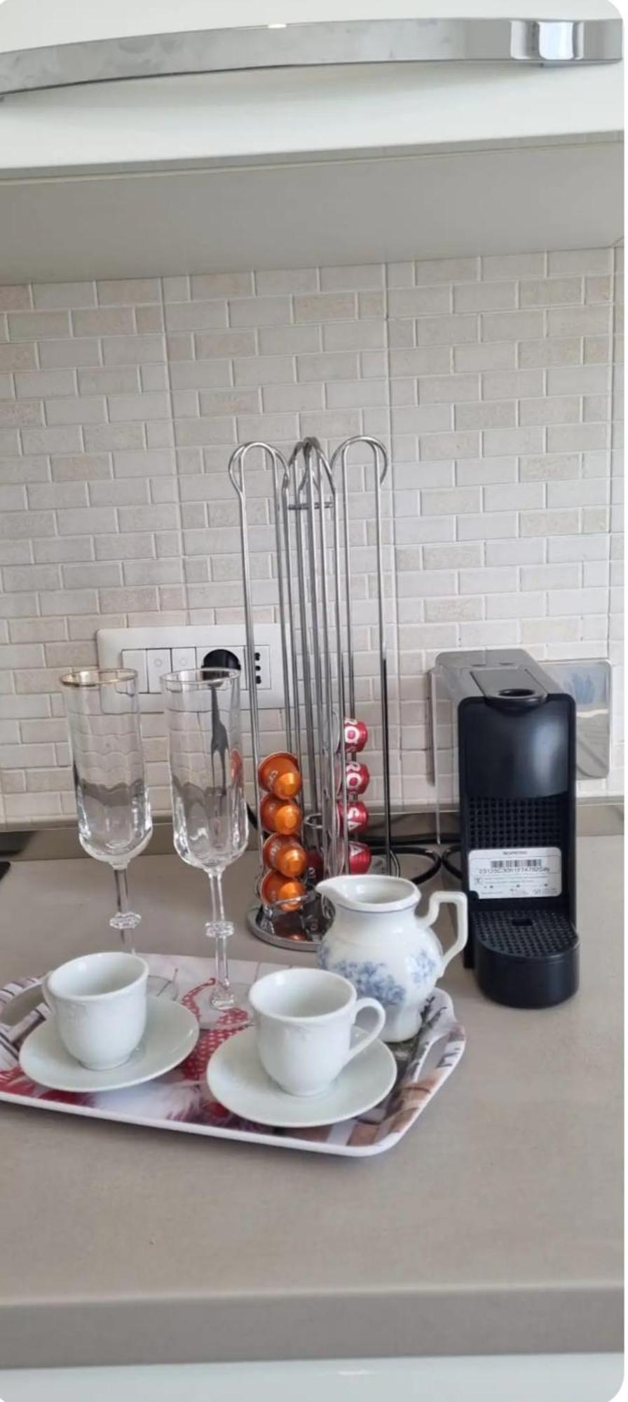 Appartement La Vie En Rose Flat à Sestri Levante Extérieur photo