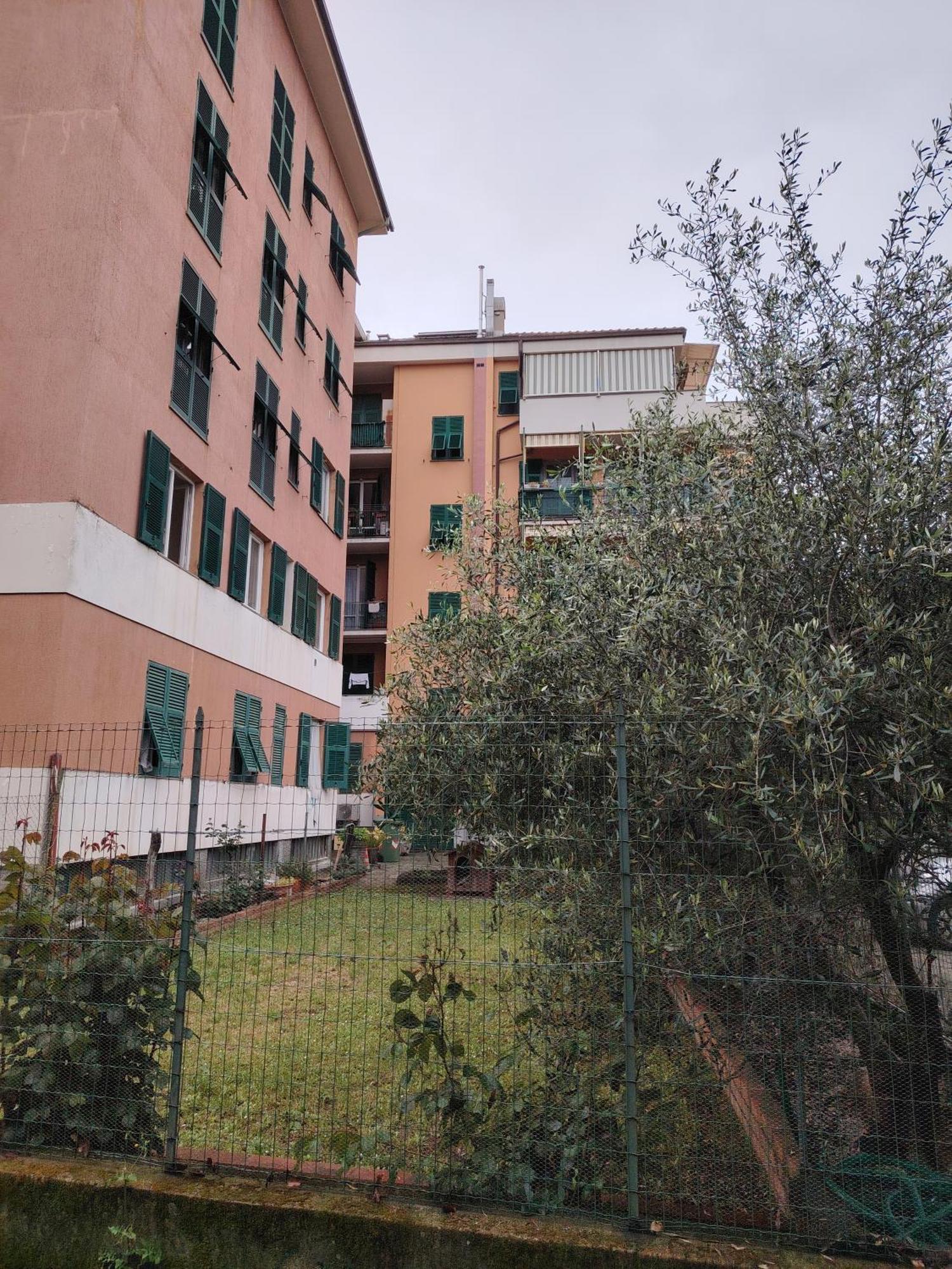 Appartement La Vie En Rose Flat à Sestri Levante Chambre photo